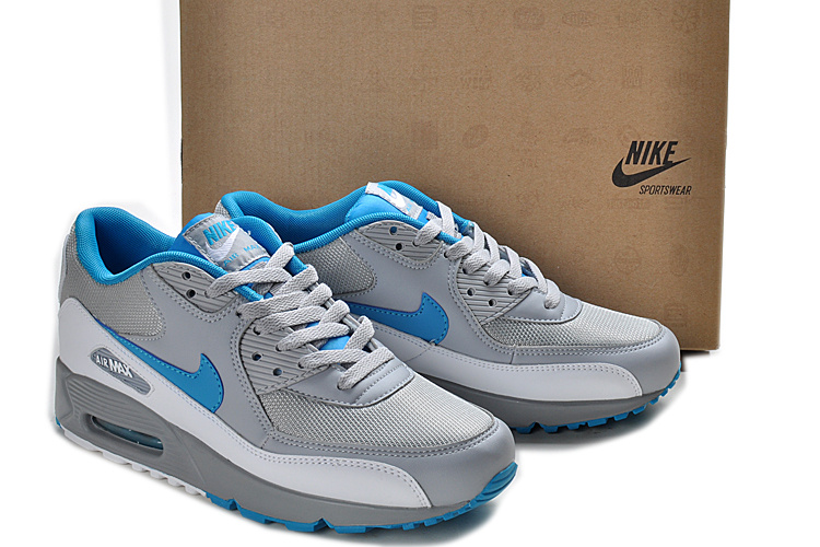 Chaussure Nike Air Max 90 Homme Pas Cher